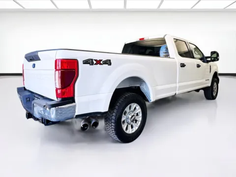 More photos of 2022 Ford F-250SD XLT at STG Montclair, CA