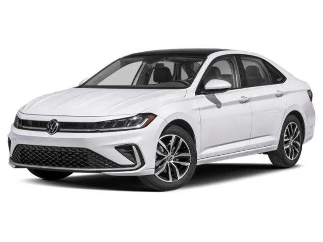 2025 Volkswagen Jetta 1.5T SE for sale in Montclair, CA