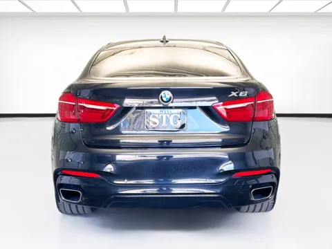 More photos of 2018 BMW X6 xDrive50i at STG Montclair, CA