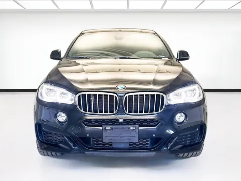 Photos of 2018 BMW X6 xDrive50i for sale in Montclair, CA at STG Montclair