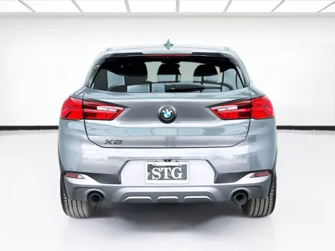 More photos of 2018 BMW X2 sDrive28i at STG Montclair, CA