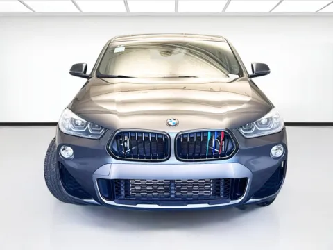 Photos of 2018 BMW X2 sDrive28i for sale in Montclair, CA at STG Montclair