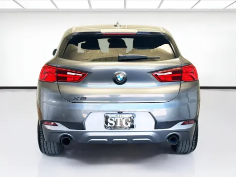 More photos of 2018 BMW X2 sDrive28i at STG Montclair, CA