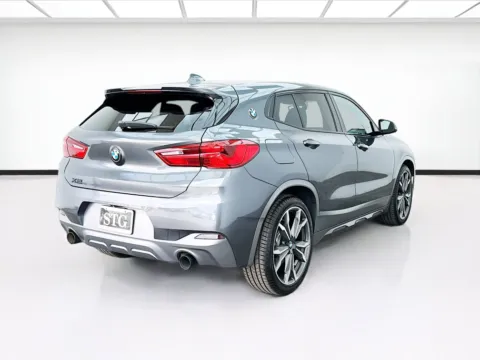 More photos of 2018 BMW X2 sDrive28i at STG Montclair, CA