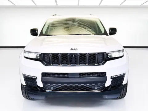 Photos of 2023 Jeep Grand Cherokee L Limited for sale in Montclair, CA at STG Montclair