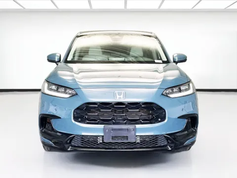 Photos of 2024 Honda HR-V EX-L for sale in Montclair, CA at STG Montclair