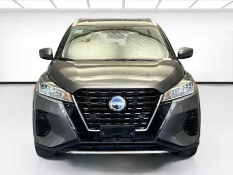 Photos of 2023 Nissan Kicks SV for sale in Montclair, CA at STG Montclair