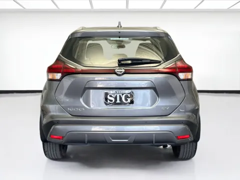 More photos of 2023 Nissan Kicks SV at STG Montclair, CA
