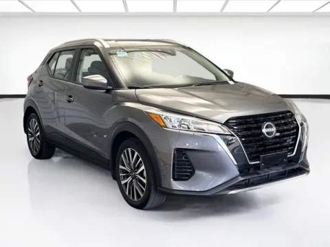 Another view of 2023 Nissan Kicks SV for sale in Montclair, CA at STG Montclair