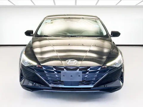 Photos of 2022 Hyundai Elantra SEL for sale in Montclair, CA at STG Montclair