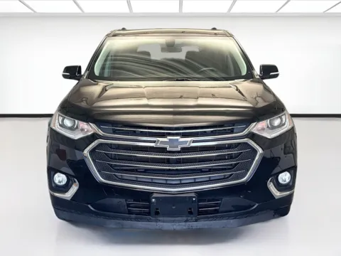 Photos of 2019 Chevrolet Traverse LT Cloth w/1LT for sale in Montclair, CA at STG Montclair