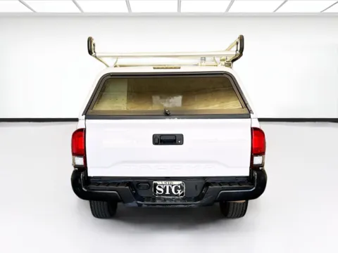 More photos of 2019 Toyota Tacoma SR at STG Montclair, CA