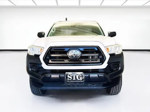 Photos of 2019 Toyota Tacoma SR for sale in Montclair, CA at STG Montclair