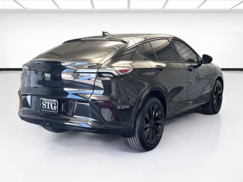 More photos of 2024 Buick Envista Avenir at STG Montclair, CA