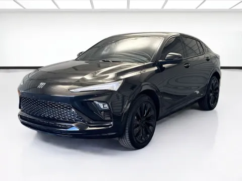 Black 2024 Buick Envista Avenir for sale in Montclair, CA