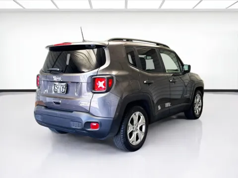 More photos of 2019 Jeep Renegade Latitude at STG Montclair, CA