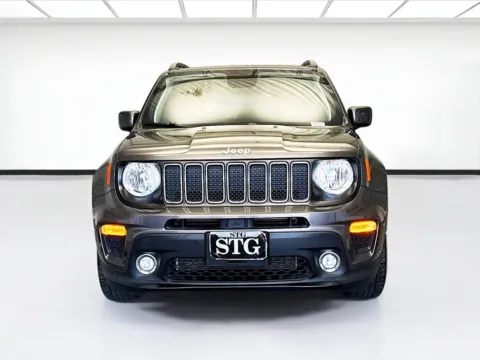 Photos of 2019 Jeep Renegade Latitude for sale in Montclair, CA at STG Montclair
