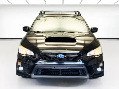 Photos of 2020 Subaru WRX Premium for sale in Montclair, CA at STG Montclair