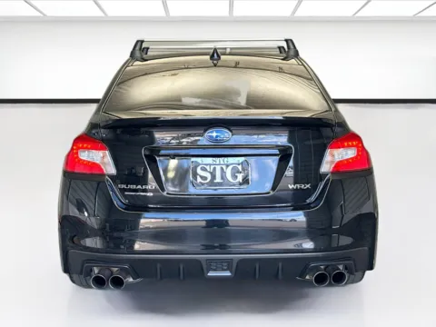 More photos of 2020 Subaru WRX Premium at STG Montclair, CA