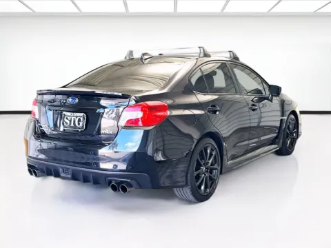 More photos of 2020 Subaru WRX Premium at STG Montclair, CA
