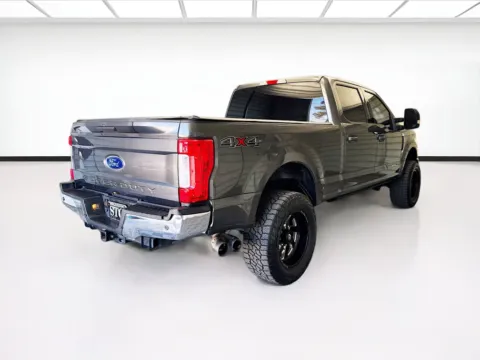 More photos of 2017 Ford F-250SD XLT at STG Montclair, CA