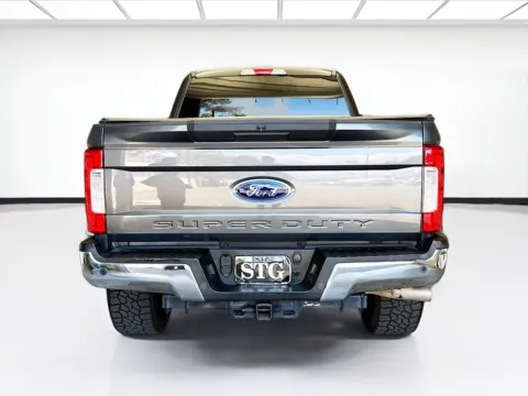 More photos of 2017 Ford F-250SD XLT at STG Montclair, CA