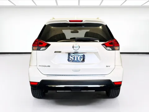 More photos of 2018 Nissan Rogue SV at STG Montclair, CA