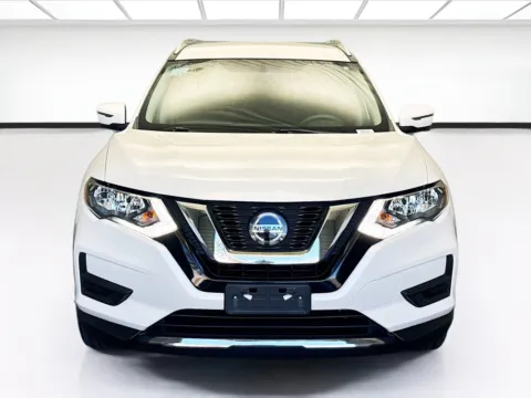 Photos of 2018 Nissan Rogue SV for sale in Montclair, CA at STG Montclair