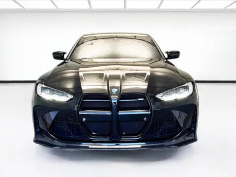 Photos of 2024 BMW M3 for sale in Montclair, CA at STG Montclair
