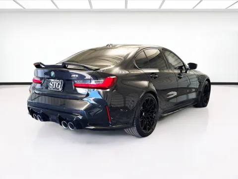 More photos of 2024 BMW M3 at STG Montclair, CA