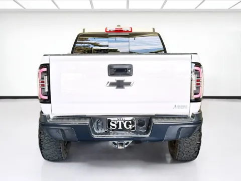 More photos of 2019 Chevrolet Colorado ZR2 at STG Montclair, CA