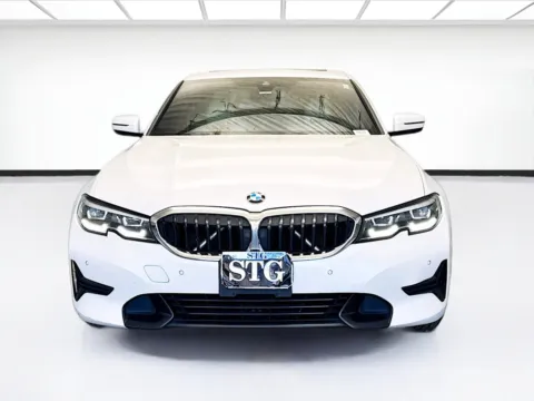 Photos of 2019 BMW 3 Series 330i for sale in Montclair, CA at STG Montclair