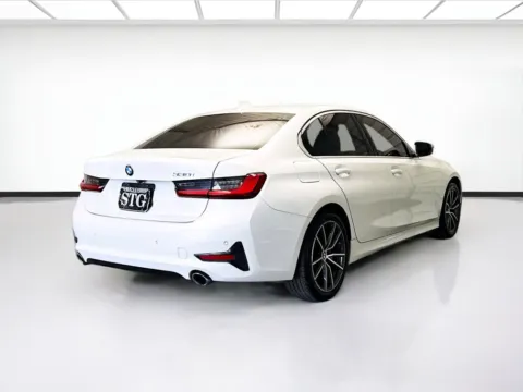 More photos of 2019 BMW 3 Series 330i at STG Montclair, CA