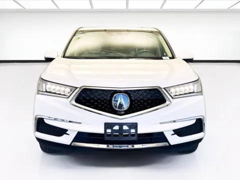 Photos of 2019 Acura MDX 3.5L Technology Package for sale in Montclair, CA at STG Montclair