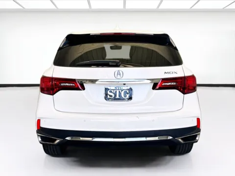 More photos of 2019 Acura MDX 3.5L Technology Package at STG Montclair, CA