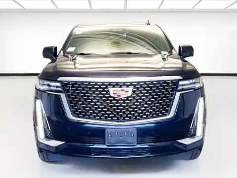 Photos of 2021 Cadillac Escalade Luxury for sale in Montclair, CA at STG Montclair