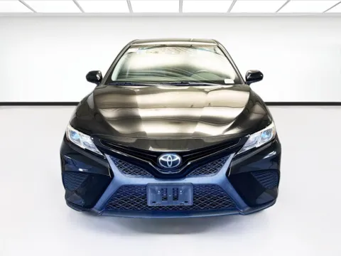 Photos of 2019 Toyota Camry SE for sale in Montclair, CA at STG Montclair