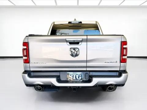 More photos of 2022 Ram 1500 Limited at STG Montclair, CA