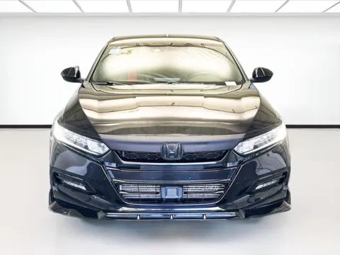 Photos of 2019 Honda Accord Sport for sale in Montclair, CA at STG Montclair