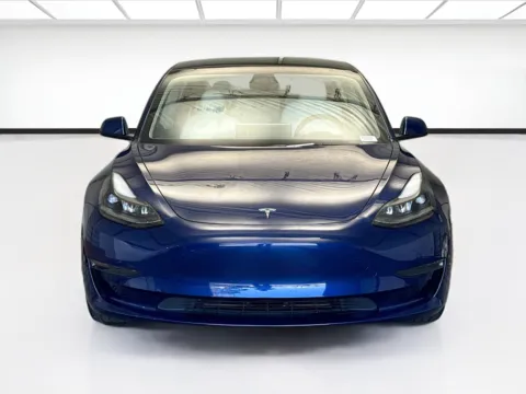 Photos of 2023 Tesla Model 3 for sale in Montclair, CA at STG Montclair