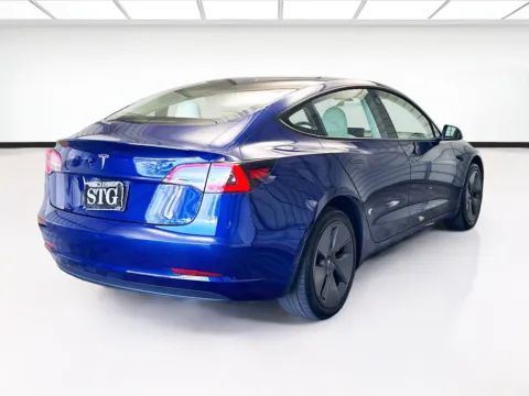 More photos of 2023 Tesla Model 3 at STG Montclair, CA