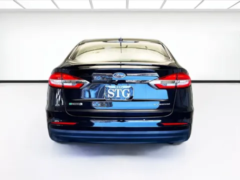 More photos of 2019 Ford Fusion Energi Titanium at STG Montclair, CA