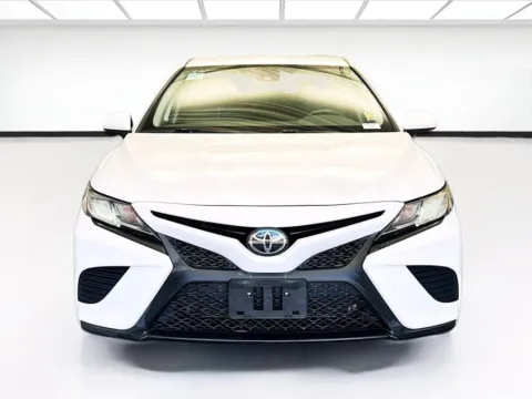 Photos of 2019 Toyota Camry L for sale in Montclair, CA at STG Montclair