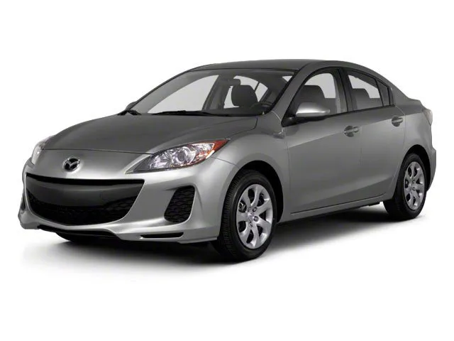 2013 Mazda Mazda3 i SV for sale in Montclair, CA