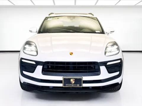 Photos of 2022 Porsche Macan for sale in Montclair, CA at STG Montclair