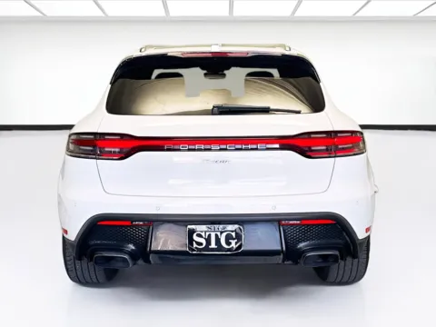 More photos of 2022 Porsche Macan at STG Montclair, CA