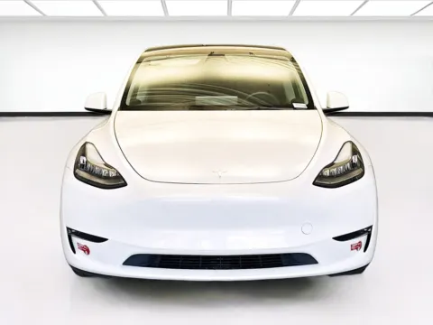 Photos of 2023 Tesla Model Y Long Range for sale in Montclair, CA at STG Montclair