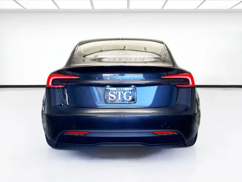 More photos of 2024 Tesla Model 3 at STG Montclair, CA