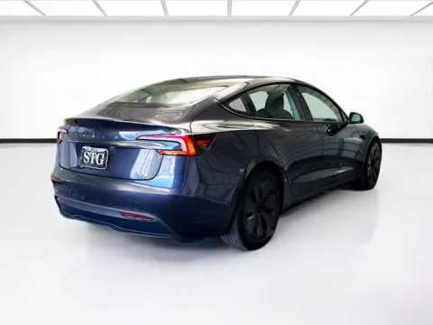 More photos of 2024 Tesla Model 3 at STG Montclair, CA