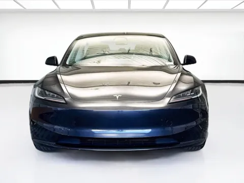 Photos of 2024 Tesla Model 3 for sale in Montclair, CA at STG Montclair